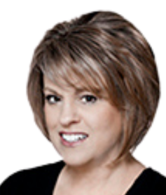 Chari Graham display