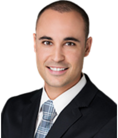 Joseph Galante display