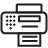Fax Icon